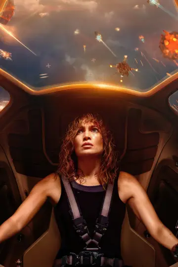 Poster to the movie "Atlas" #427695