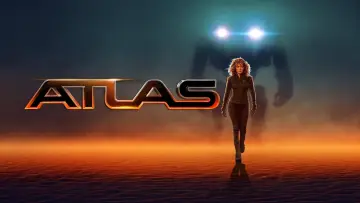 Backdrop to the movie "Atlas" #578144