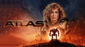 Backdrop to the movie "Atlas" #578145