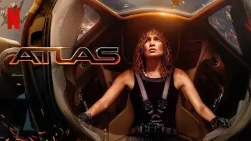 Backdrop to the movie "Atlas" #578147