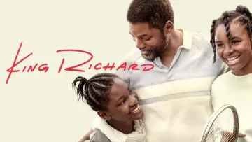 Backdrop to the movie "King Richard" #67031