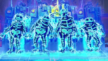 Backdrop to the movie "Teenage Mutant Ninja Turtles: Mutant Mayhem" #622597