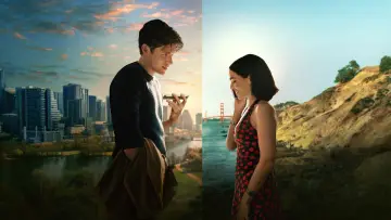 Backdrop to the movie "Voicemails for Isabelle" #1212493
