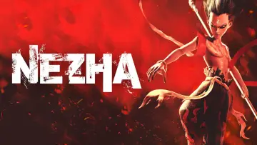 Backdrop to the movie "Ne Zha" #128282