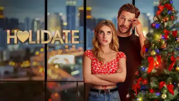 Watch film Holidate — Трейлер №1
