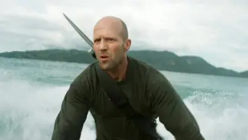 Backdrop to the movie "Meg 2: The Trench" #1725927