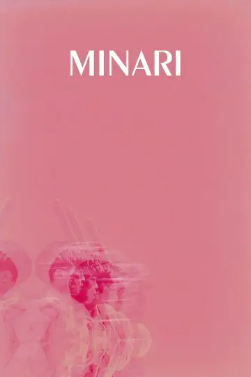 Poster to the movie "Minari" #221750