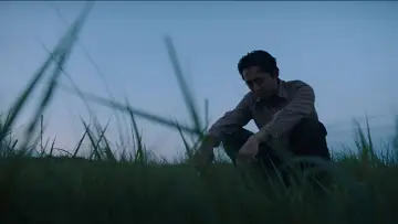 Backdrop to the movie "Minari" #866093