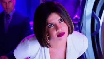 Backdrop to the movie "We Can Be Heroes" #304669