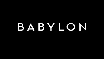 Backdrop to the movie "Babylon" #216654