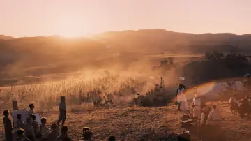 Backdrop to the movie "Babylon" #620783
