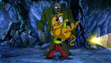 Backdrop to the movie "Scooby-Doo! Return to Zombie Island" #247765
