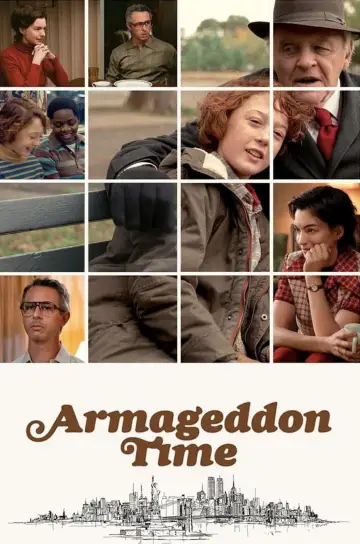Armageddon Time