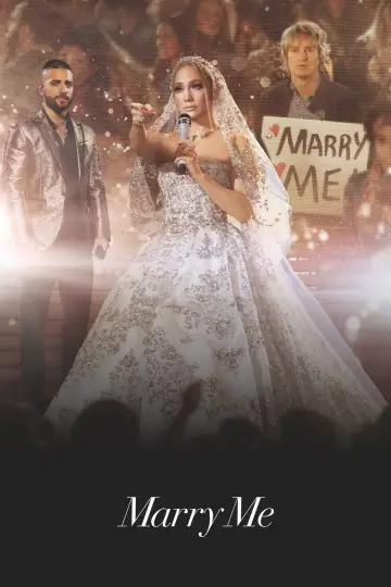 Marry Me