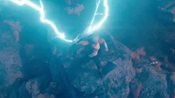 Backdrop to the movie "Thor: Love and Thunder" #1215290