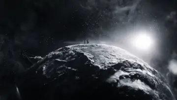 Backdrop to the movie "Thor: Love and Thunder" #568725