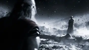 Backdrop to the movie "Thor: Love and Thunder" #568746