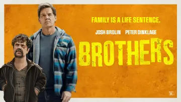 Backdrop to the movie "Brothers" #676778