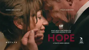 Backdrop to the movie "Hope" #1866707