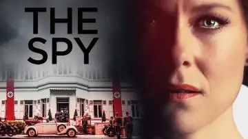 Backdrop to the movie "The Spy" #1783755