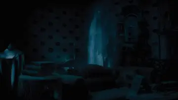 Backdrop to the movie "Haunted Mansion" #685685