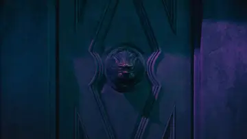 Backdrop to the movie "Haunted Mansion" #685755