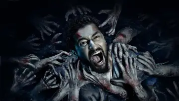 Backdrop to the movie "Bhoot: Part One - The Haunted Ship" #923797