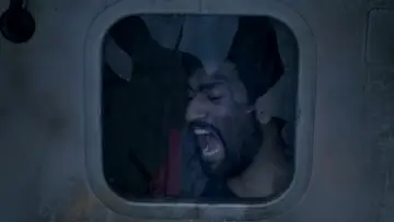 Backdrop to the movie "Bhoot: Part One - The Haunted Ship" #923805