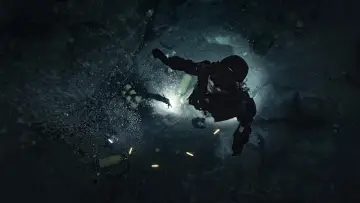 Backdrop to the movie "Breaking Surface" #263987