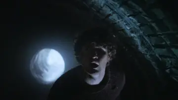 Backdrop to the movie "Halloween Ends" #1531737