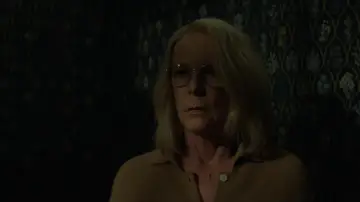 Backdrop to the movie "Halloween Ends" #1531743