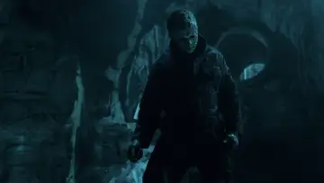 Backdrop to the movie "Halloween Ends" #1579287