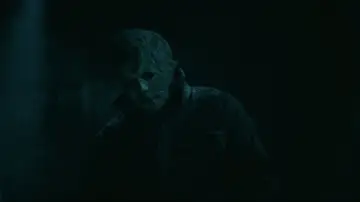 Backdrop to the movie "Halloween Ends" #1645888