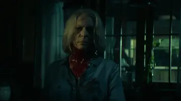 Backdrop to the movie "Halloween Ends" #1645889
