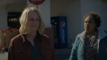 Backdrop to the movie "Halloween Ends" #1732907