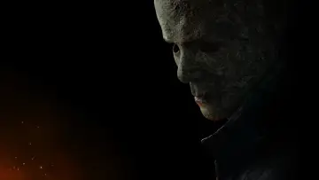 Backdrop to the movie "Halloween Ends" #301182