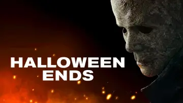 Backdrop to the movie "Halloween Ends" #47540