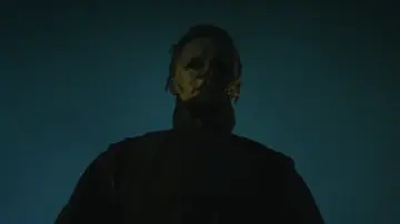 Backdrop to the movie "Halloween Ends" #699627