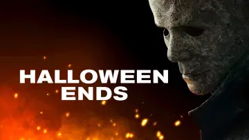 Backdrop to the movie "Halloween Ends" #852735