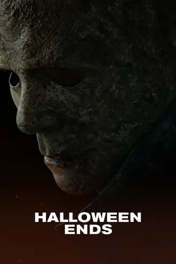 Halloween Ends