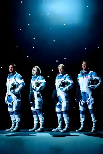 The Fantastic Four