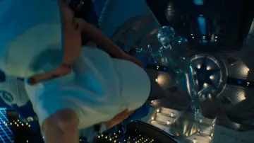 Backdrop to the movie "The Fantastic 4: First Steps" #1182434