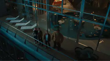 Backdrop to the movie "The Fantastic 4: First Steps" #1182438