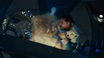 Backdrop to the movie "The Fantastic 4: First Steps" #1182441