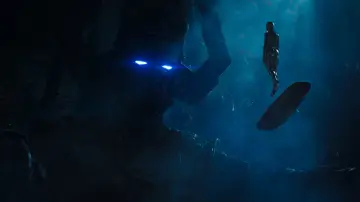 Backdrop to the movie "The Fantastic 4: First Steps" #1182444