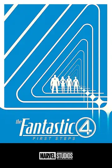 The Fantastic Four