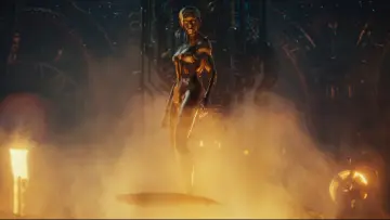 Backdrop to the movie "The Fantastic 4: First Steps" #1196805