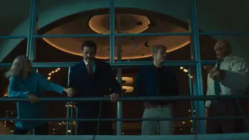 Backdrop to the movie "The Fantastic 4: First Steps" #1528803
