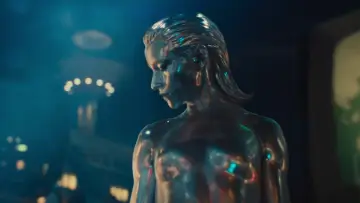 Backdrop to the movie "The Fantastic 4: First Steps" #1528804