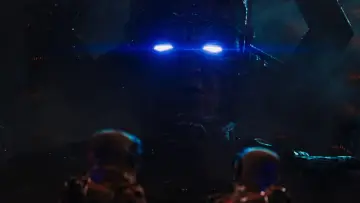 Backdrop to the movie "The Fantastic 4: First Steps" #1528810